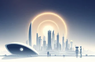 Films de science-fiction spirituels