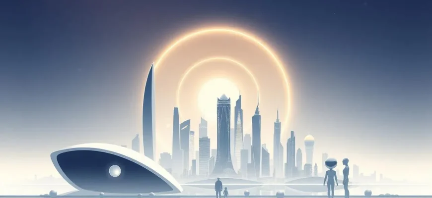 Films de science-fiction spirituels