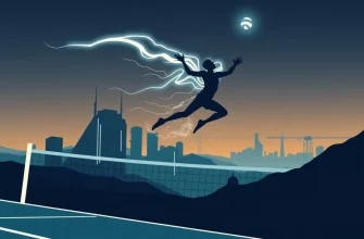 Films fantastiques de volley-ball