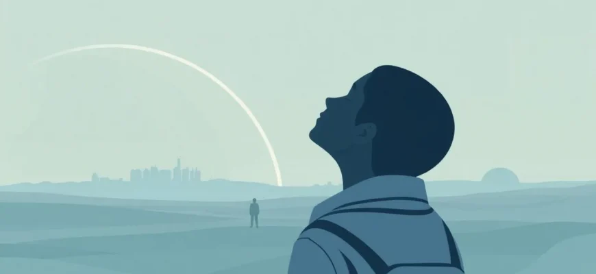 Films de science-fiction sur les réfugiés