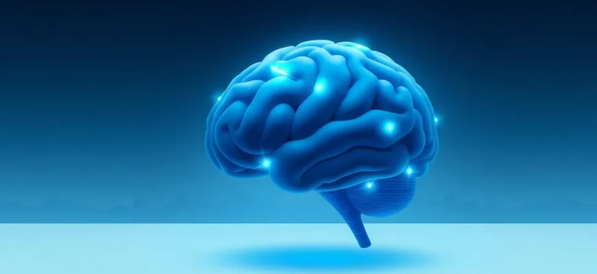 Films de science-fiction sur la dépression