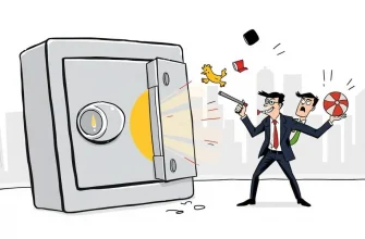 Top 10 des comédies de braquages