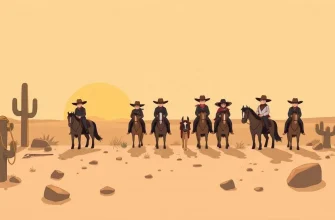 Westerns et Nains: Une Sélection Unique