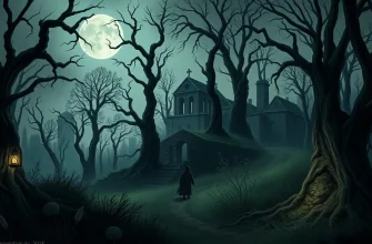 Top 10 des films d'horreur européens