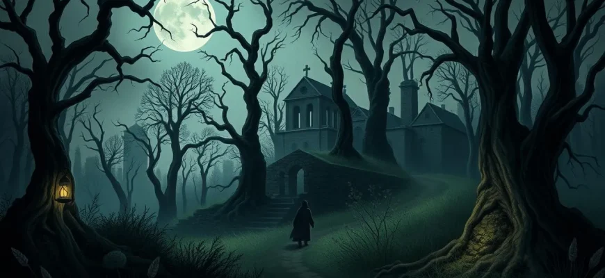 Top 10 des films d'horreur européens