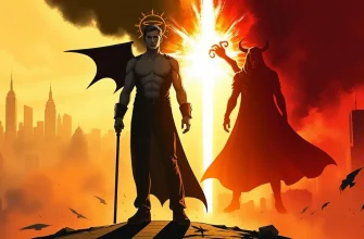 Films d'action sur Dieu et le Diable