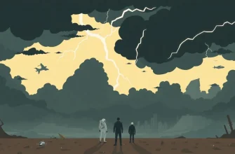 Films de science-fiction sur les tempêtes