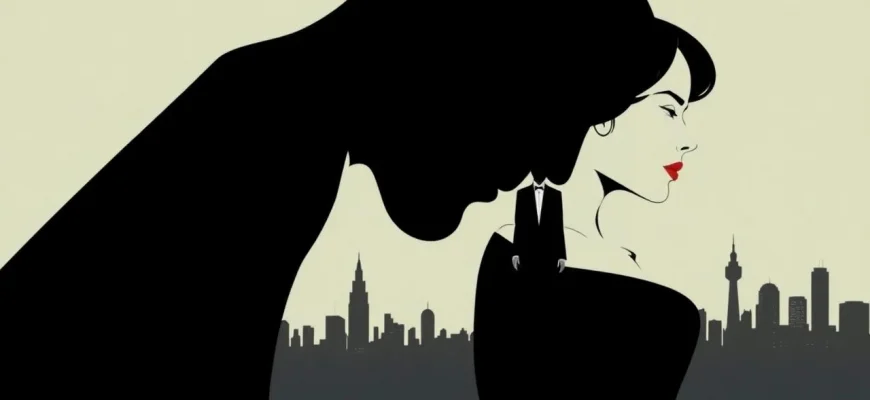 Les Meilleurs Films de Mélodrames sur les Boss de la Mafia