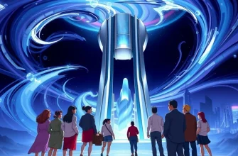 Films de Science-Fiction sur l'Immigration