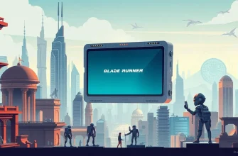 Films fantastiques avec machines parlantes