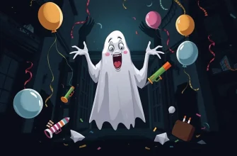 Les Meilleures Comédies sur les Poltergeists