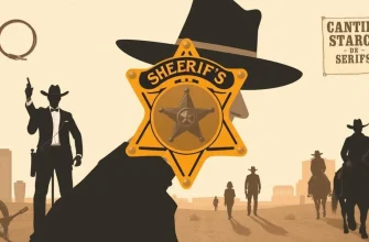 Films sur les Shérifs: Une Sélection Captivante