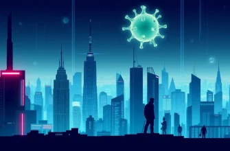 Films de fantasy sur les virus informatiques