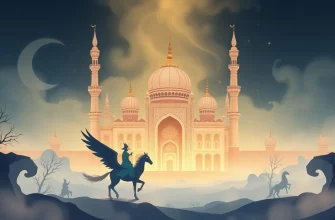 Films de fantasy sur l'Islam