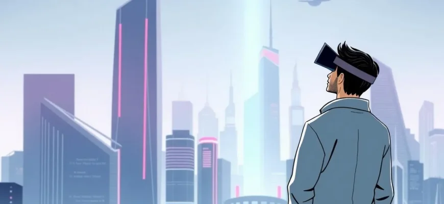 Films de science-fiction avec des psychologues