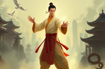 Films fantastiques de kung-fu