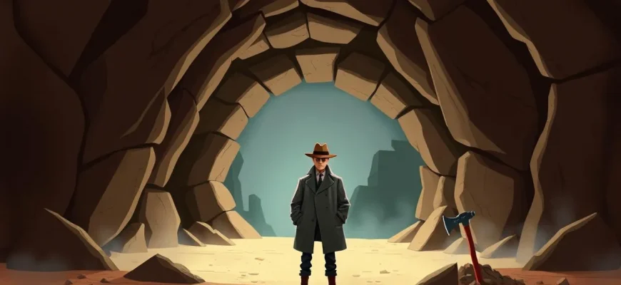 Détectives et Mines: 10 Films à Découvrir