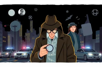 Les meilleurs films de détectives et d'entraîneurs