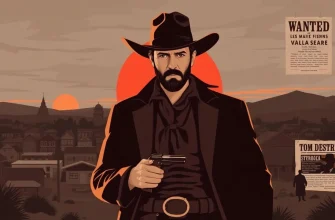 Les 10 meilleurs westerns avec des méchants