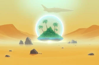 Films de science-fiction sur les oasis