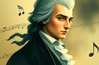 Films de Fantaisie sur Mozart