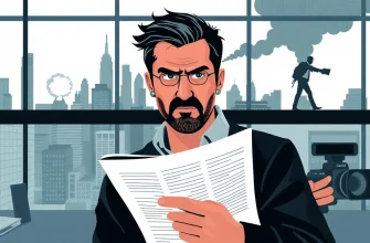 Films d'action avec des journalistes