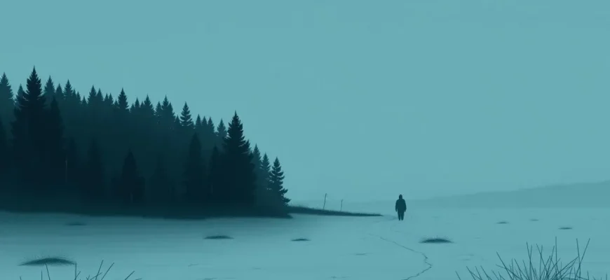 Films d'horreur danois : une plongée dans l'horreur scandinave