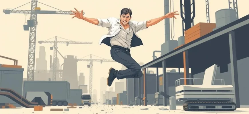 Films d'action sur les travailleurs