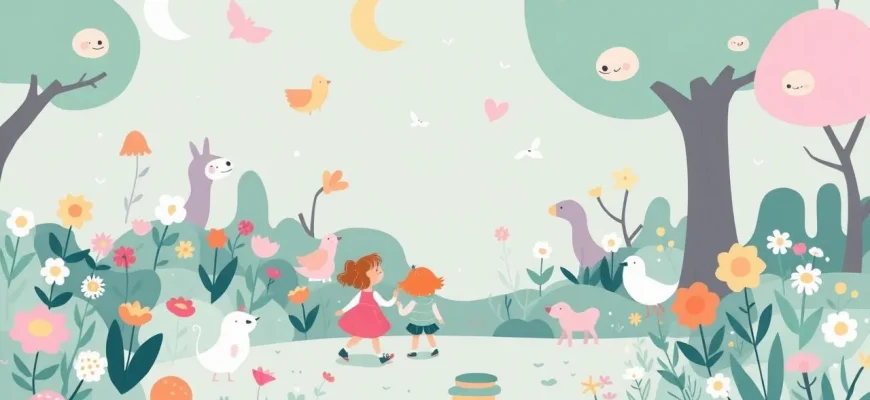 Films de Fantaisie pour les Petits