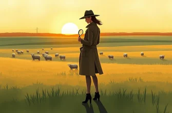 Films Détectives et Pâturages