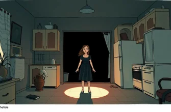 Films d'horreur sur les ménagères