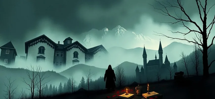 Films d'horreur autrichiens à ne pas manquer