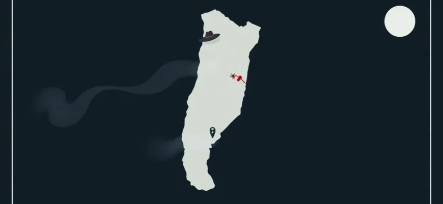 Films d'horreur sur l'Argentine