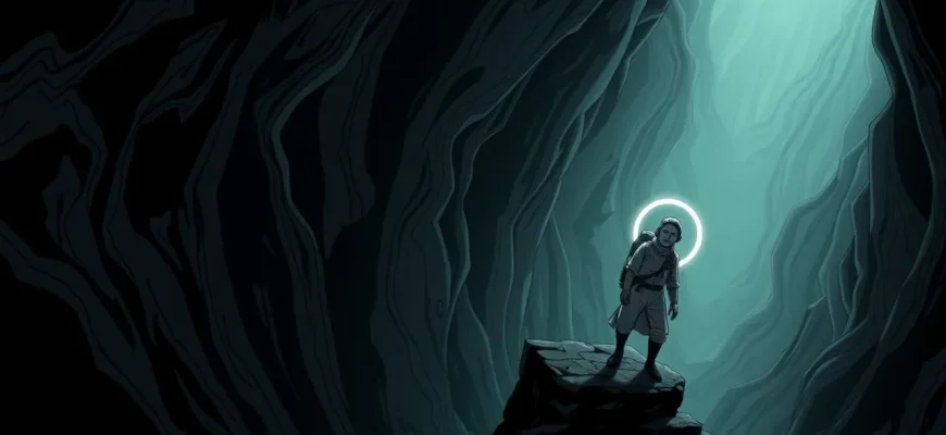 Films de science-fiction sur la folie