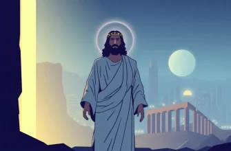 Films fantastiques sur Jésus-Christ