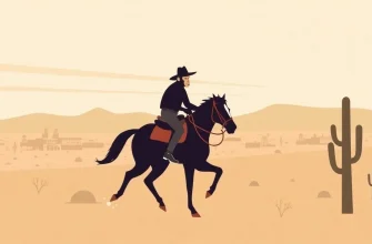 Films de Westerns avec des Singes