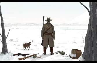 Les Meilleurs Westerns dans le Froid