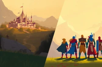 Films de Fantasy sur la Lutte