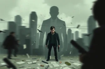 Films d'action sur la schizophrénie