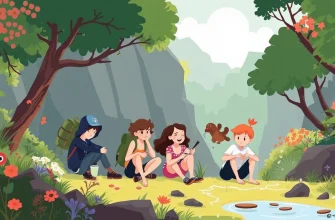 Les Meilleures Comédies d'Expédition