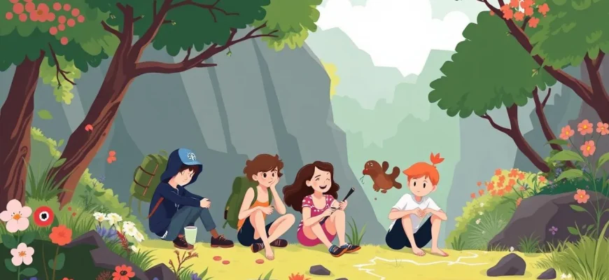 Les Meilleures Comédies d'Expédition