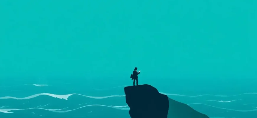 Détective et Pêcheurs: Une Sélection de Films à Ne Pas Manquer