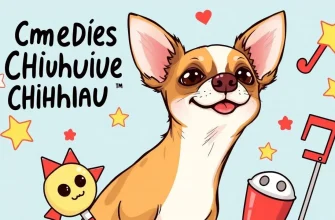 Les Meilleures Comédies avec des Chihuahuas