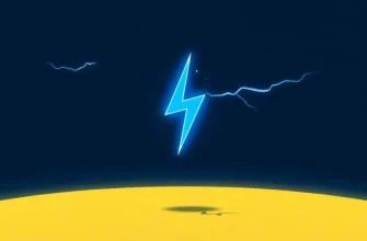 Films de science-fiction sur les éclairs