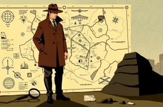 Détectives et Géologues: Une Sélection de Films Captivants