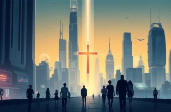 Films de science-fiction sur le christianisme