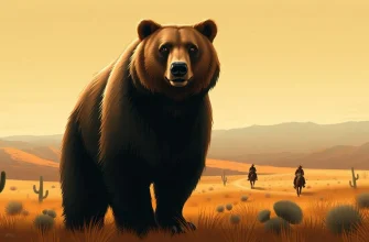 Films de westerns avec des ours