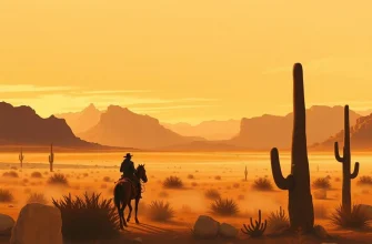 10 œuvres similaires à The Old Way pour les fans de western