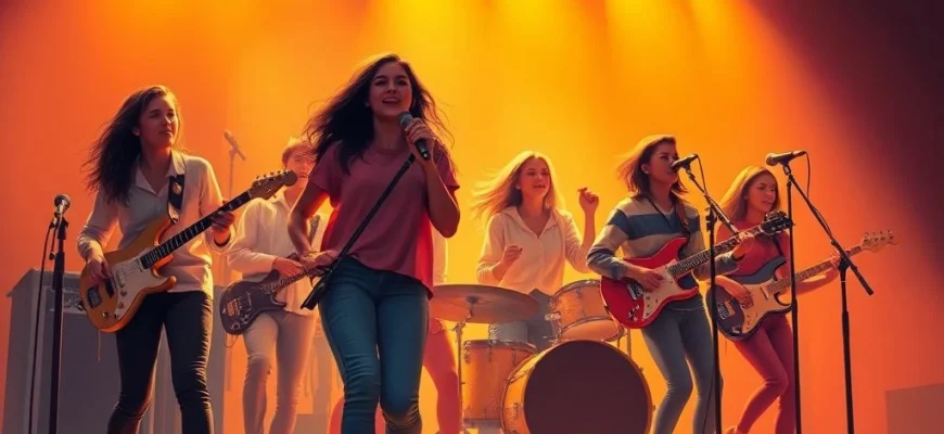 10 films et séries similaires à High School Musical 2 - Édition spéciale