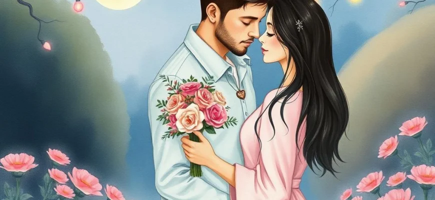 10 Films et Séries Similaires à Sweet November